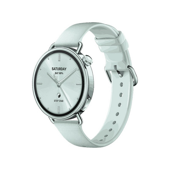 Xiaomi นาฬิกา Smart Watch S4