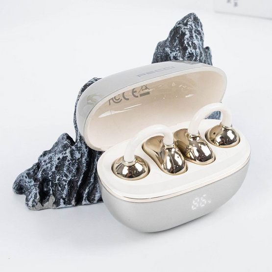 Recci Ture Wireless รุ่น REP-W89