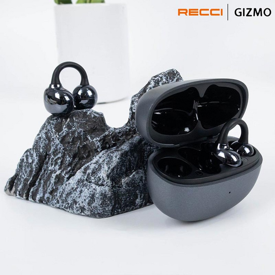 Recci Ture Wireless รุ่น REP-W96