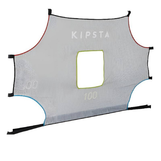 THAI SUN SPOR เป้าฝึกซ้อมฟุตบอล SG 500  รุ่น SPEQ-BAL012 ขนาด 1.80 X 1.20 เมตร