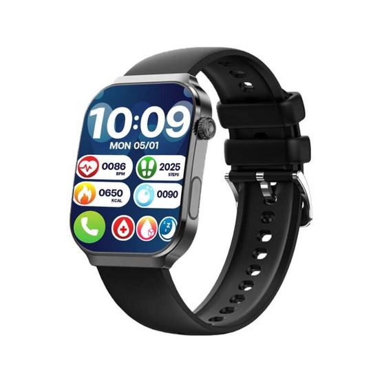 Well Mi นาฬิกา Smart Watch รุ่น Up