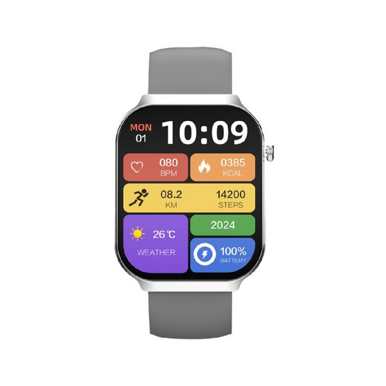 Well Mi นาฬิกา Smart Watch รุ่น Up