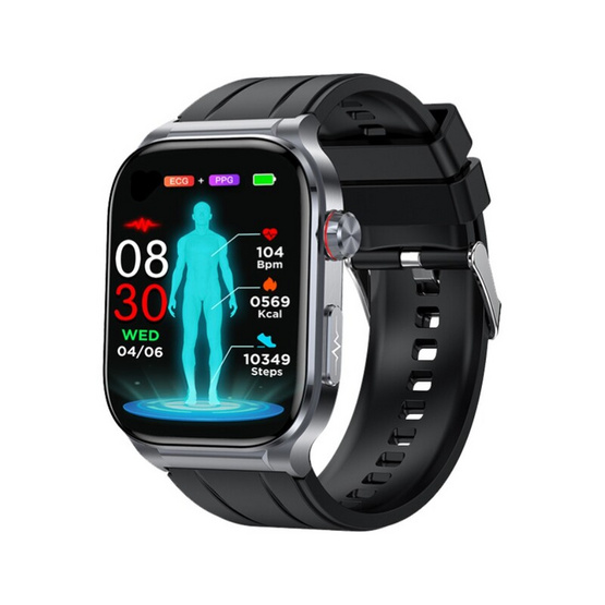 Well Mi นาฬิกา Smart Watch รุ่น Now