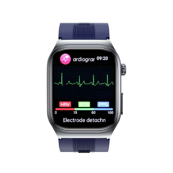 Well Mi นาฬิกา Smart Watch รุ่น Air