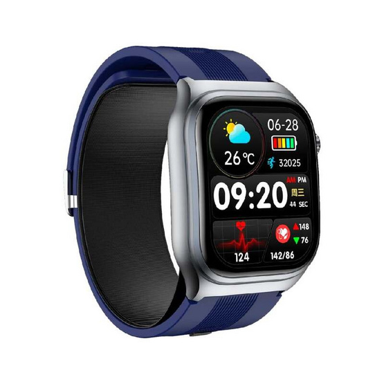 Well Mi นาฬิกา Smart Watch รุ่น Air