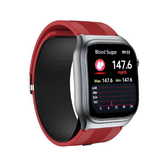 Well Mi นาฬิกา Smart Watch รุ่น Air