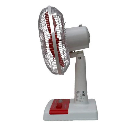 Accord พัดลมตั้งโต๊ะ 12 นิ้ว  ACCORD