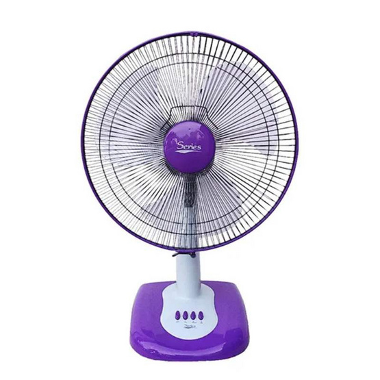 Accord พัดลมตั้งโต๊ะ 16 นิ้ว รุ่น SR-1016