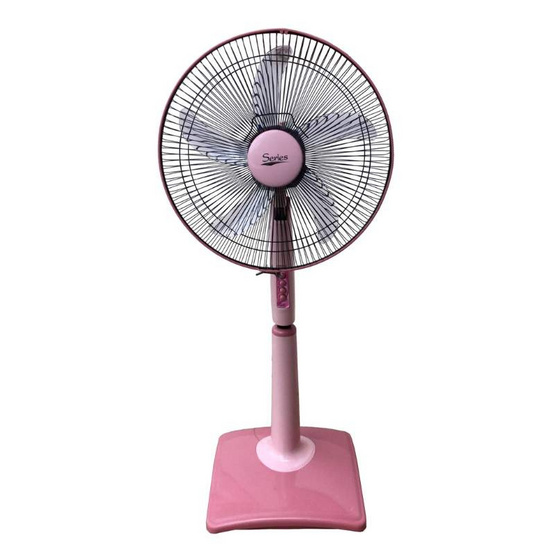 Accord พัดลมตั้งพื้น 16 นิ้ว รุ่น SR-2060