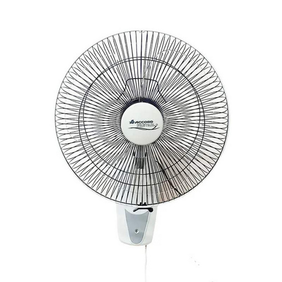 Accord พัดลมติดผนัง 16 นิ้ว รุ่น WF-162