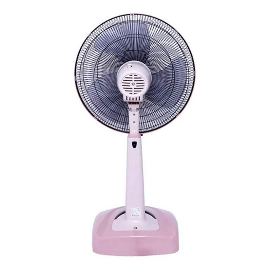 Accord พัดลมสไลด์ 18 นิ้ว รุ่น AC-18SL