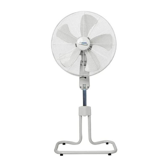 Accord พัดลมอุตสาหกรรม 18 นิ้ว  รุ่น AC-18HCT