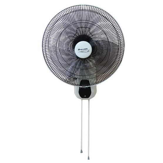 Accord  พัดลมติดผนัง 18 นิ้ว  รุ่น AC-45WF2