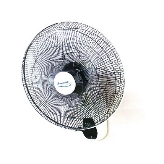 Accord  พัดลมติดผนัง 18 นิ้ว  รุ่น AC-45WF2