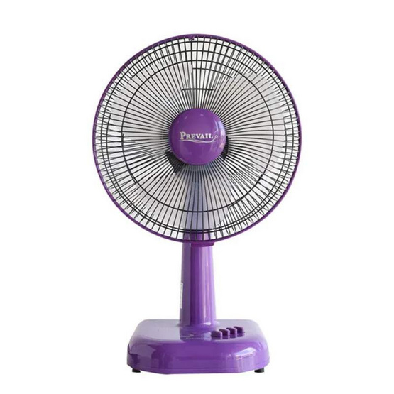 Accord พัดลมตั้งโต๊ะ 12 นิ้ว รุ่น PV-201