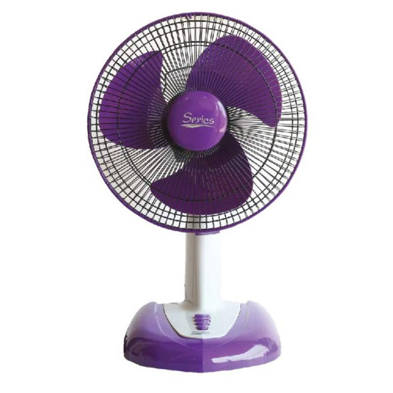 Accord พัดลมตั้งโต๊ะ 12 นิ้ว รุ่น SERIES 