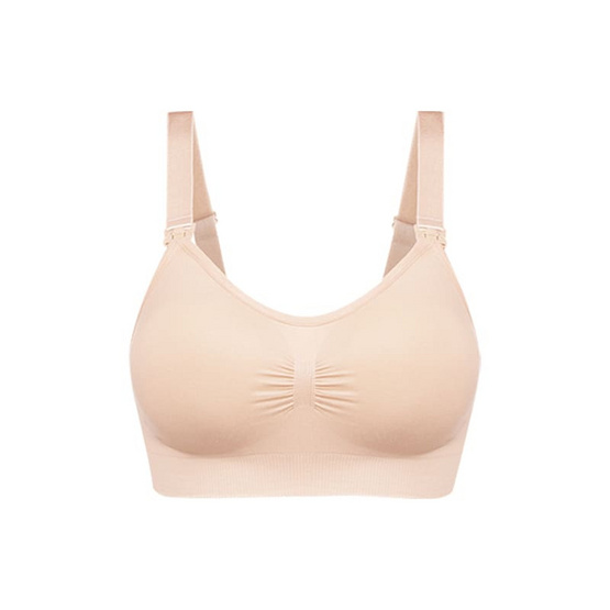 BABY TATTOO ชุดชั้นในให้นมลูก สีเนื้อ