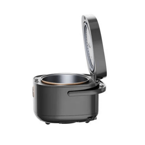 Gaabor หม้อหุงข้าวดิจิตอล1.8ลิตร รุ่นRC18T BK01A ดำ