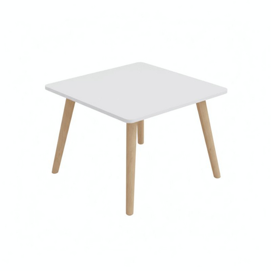 TS Modern Living โต๊ะญี่ปุ่น นั่งพื้น ขาไม้