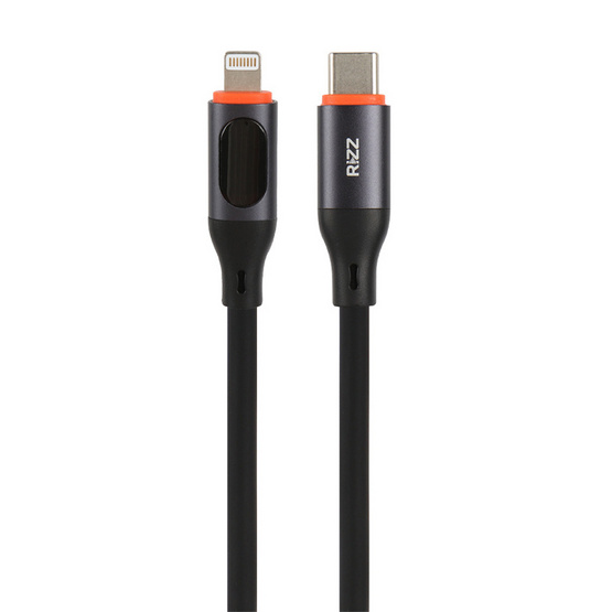 Rizz Cable Type C to Lightning รุ่น RLC-31G