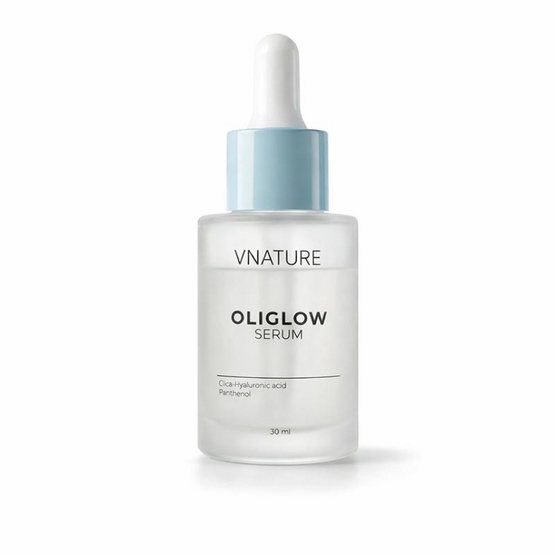 V nature เซรั่มบำรุงผิว Oliglow Serum 30 กรัม