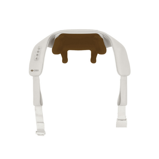 CBG Wellness Zensu Neck Massager