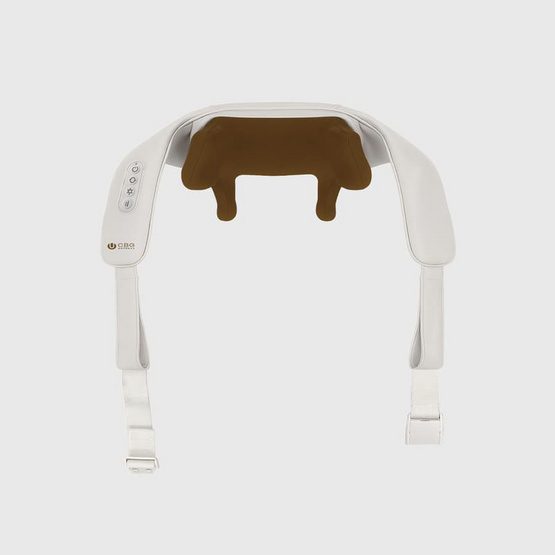 CBG Wellness Zensu Neck Massager