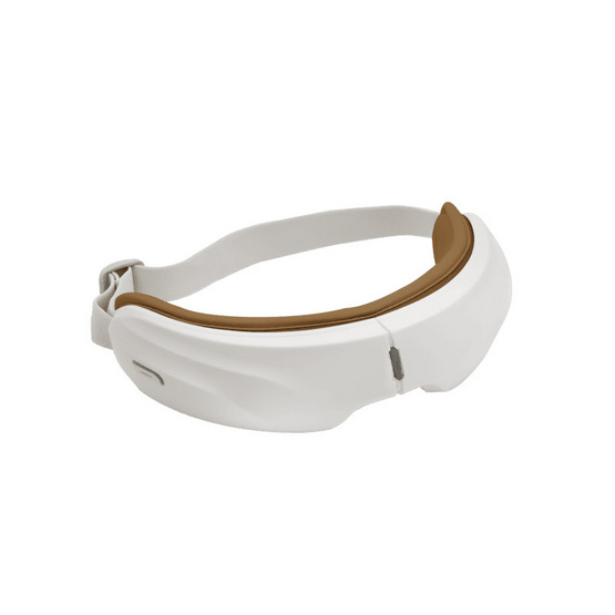 CBG Wellness Zensu Eye Massager