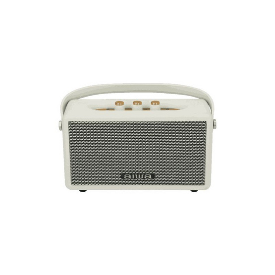 Aiwa ลำโพงบลูทูธพกพา RS-X10