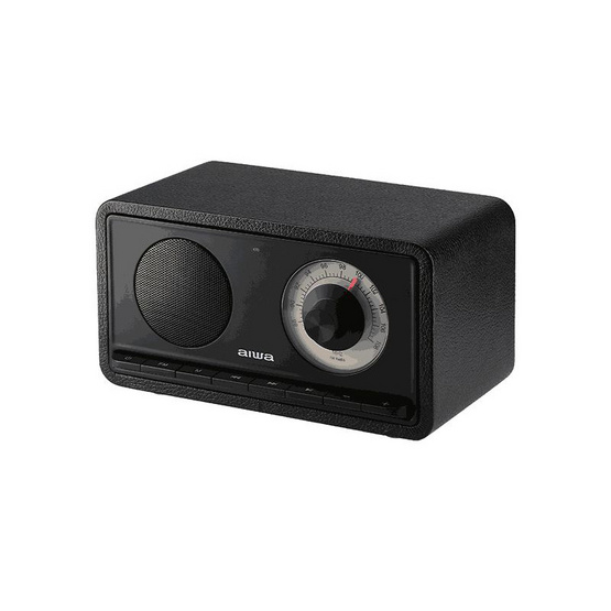 Aiwa ลำโพงบลูทูธพกพา AW-R5