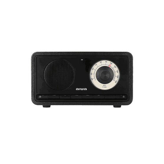 Aiwa ลำโพงบลูทูธพกพา AW-R5