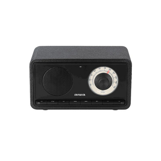 Aiwa ลำโพงบลูทูธพกพา AW-R5