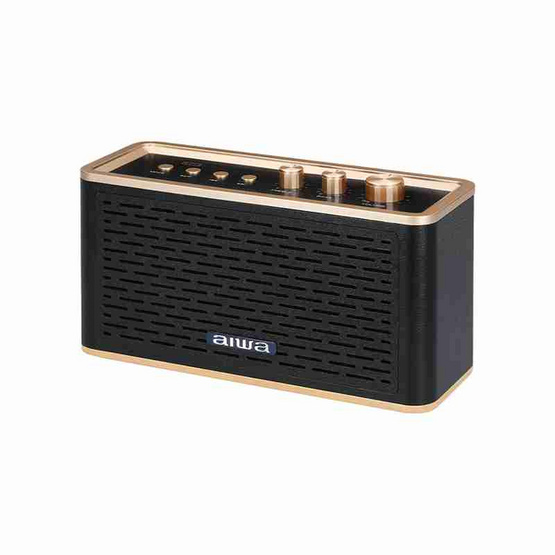 Aiwa ลำโพงบลูทูธพกพา MI-X96