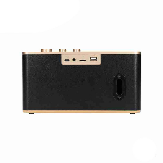 Aiwa ลำโพงบลูทูธพกพา MI-X96