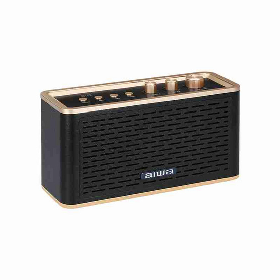 Aiwa ลำโพงบลูทูธพกพา MI-X96