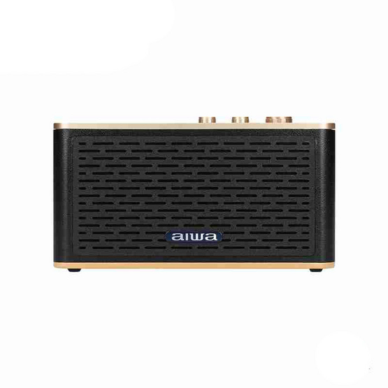 Aiwa ลำโพงบลูทูธพกพา MI-X96
