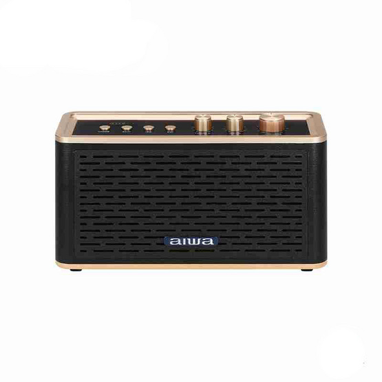 Aiwa ลำโพงบลูทูธพกพา MI-X96