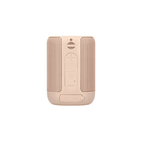 Aiwa ลำโพงบลูทูธพกพา BST-330T