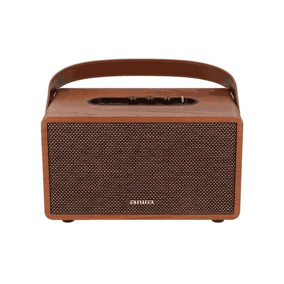 Aiwa ลำโพงบลูทูธพกพา MI-X150 II