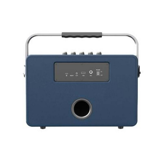 Aiwa ลำโพงบลูทูธพกพา MI-X430