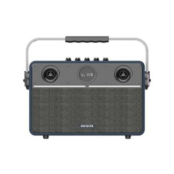 Aiwa ลำโพงบลูทูธพกพา MI-X430