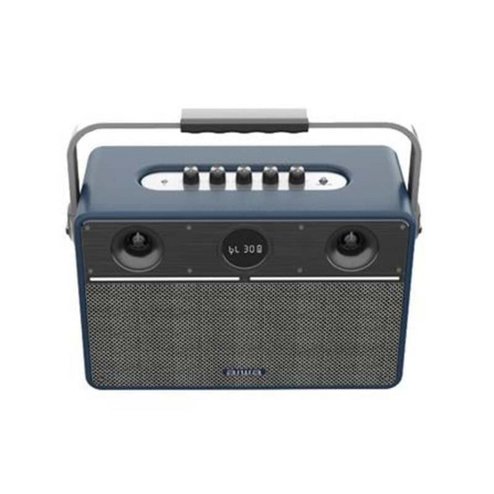 Aiwa ลำโพงบลูทูธพกพา MI-X430