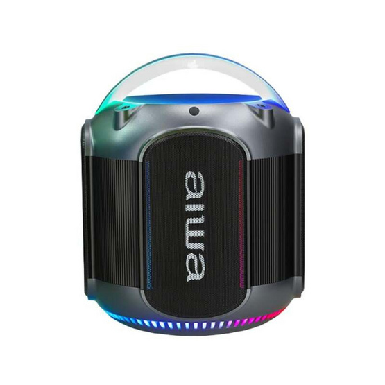 Aiwa ลำโพงบลูทูธพกพา AW-S3601