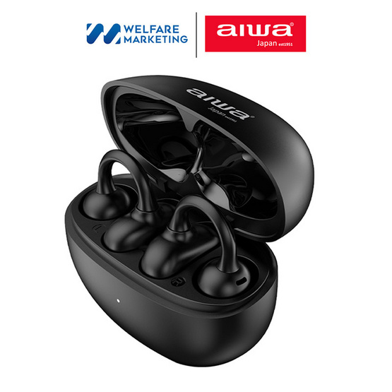 Aiwa True Wireless รุ่น AT-H06