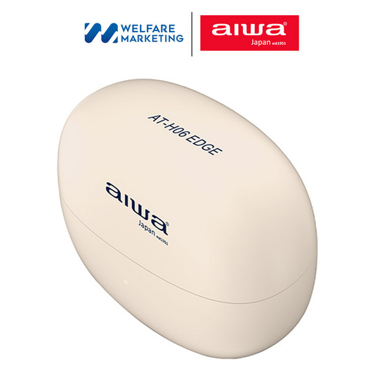 Aiwa True Wireless รุ่น AT-H06