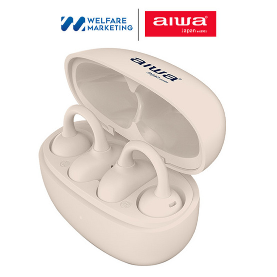 Aiwa True Wireless รุ่น AT-H06