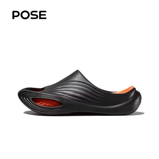 POSE รองเท้านวด RELAX AIR SLIPPERS