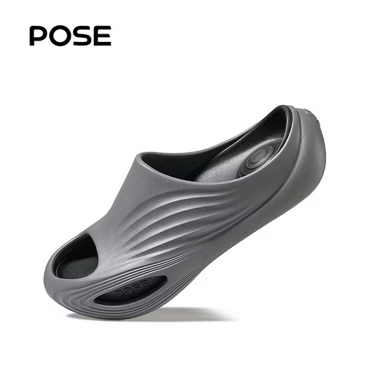 POSE รองเท้านวด RELAX AIR SLIPPERS