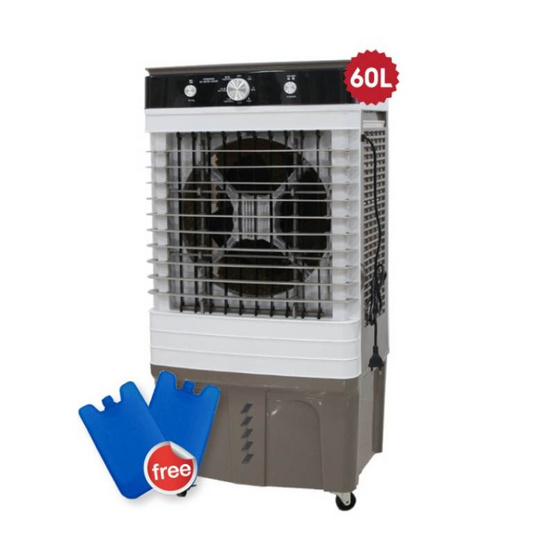 SONAR พัดลมไอเย็น 60ลิตร รุ่น EA-P1400