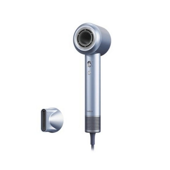 Gaabor ไดร์เป่าผม 1400 วัตต์ รุ่น HD-M01A ฟ้า